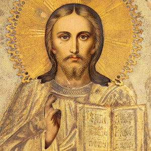Russian Icons, 19th C., 3 (9778296455475)