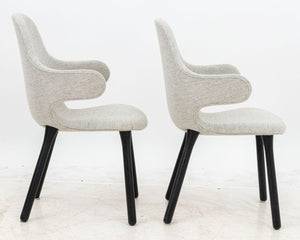 Jamie Hayon "Catch JH1" Armchairs, Pair (9766960726323)