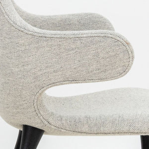 Jamie Hayon "Catch JH1" Armchairs, Pair (9766960726323)