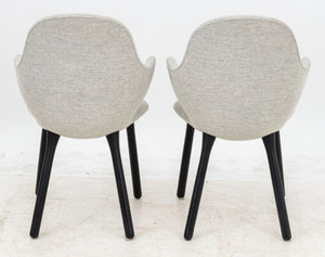 Jamie Hayon "Catch JH1" Armchairs, Pair (9766960726323)