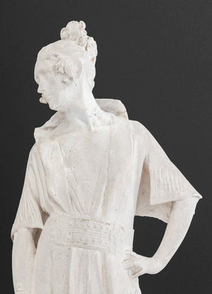 Joao da Silva Madeleine & Madeleine Sculptures, 2 (9859435626803)