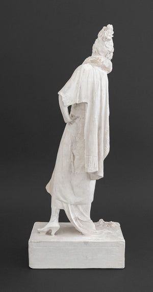 Joao da Silva Madeleine & Madeleine Sculptures, 2 (9859435626803)