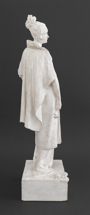 Joao da Silva Madeleine & Madeleine Sculptures, 2 (9859435626803)