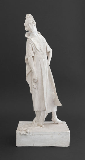 Joao da Silva Madeleine & Madeleine Sculptures, 2 (9859435626803)