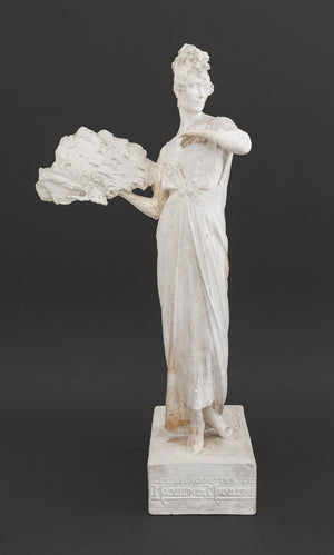 Joao da Silva Madeleine & Madeleine Sculptures, 2 (9859435626803)