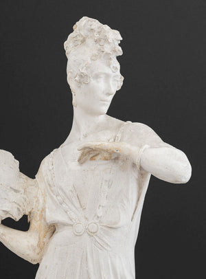 Joao da Silva Madeleine & Madeleine Sculptures, 2 (9859435626803)