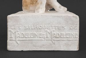 Joao da Silva Madeleine & Madeleine Sculptures, 2 (9859435626803)