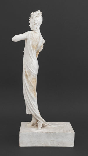 Joao da Silva Madeleine & Madeleine Sculptures, 2 (9859435626803)