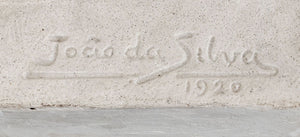 Joao da Silva Madeleine & Madeleine Sculptures, 2 (9859435626803)