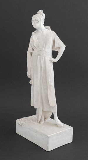 Joao da Silva Madeleine & Madeleine Sculptures, 2 (9859435626803)