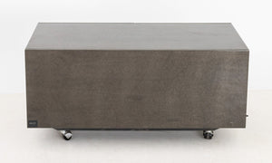 Saporiti Italia Bird's Eye Maple Credenza (9846973989171)