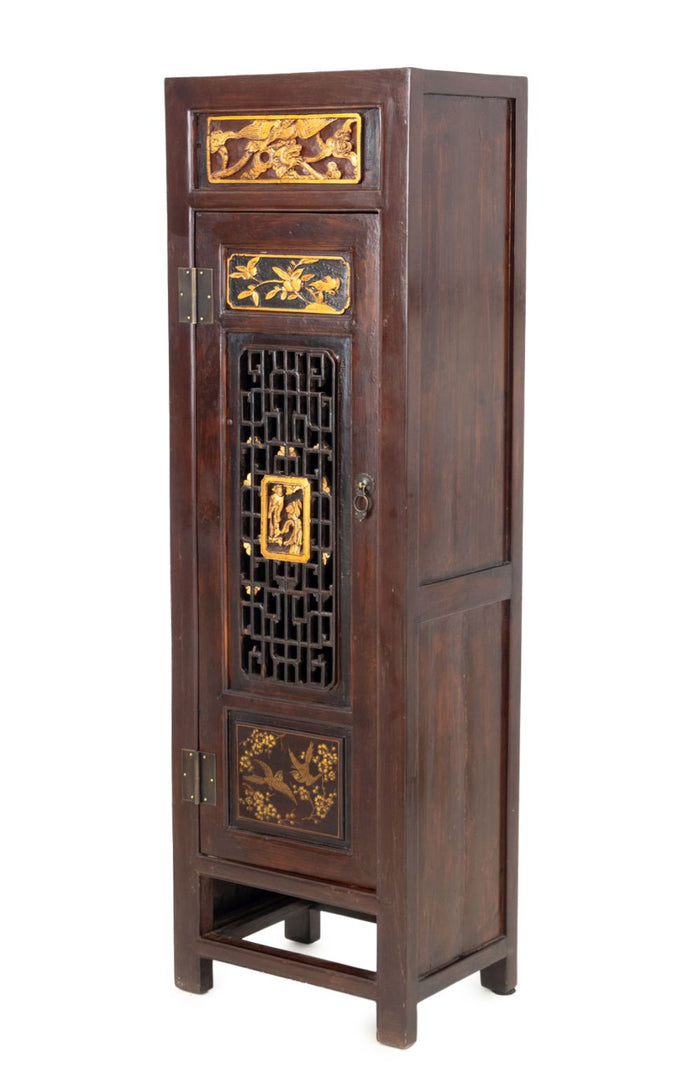 Chinese Hongmu Cabinet