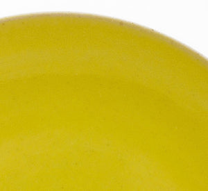 Rupert Spira Yellow Glazed Stoneware Plates, 8 (9778480939315)