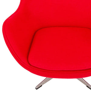 Arne Jacobsen Style Egg Chair (9756084011315)