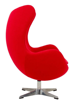 Arne Jacobsen Style Egg Chair (9756084011315)