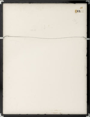 Al Held Untitled (Cubes) Lithograph, 1969 (9779029115187)