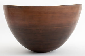 Rina Menardi Italian Porcelain Centerpiece Bowl (9706311483699)