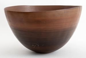 Rina Menardi Italian Porcelain Centerpiece Bowl (9706311483699)
