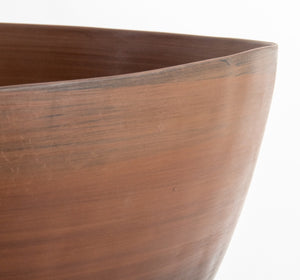 Rina Menardi Italian Porcelain Centerpiece Bowl (9706311483699)