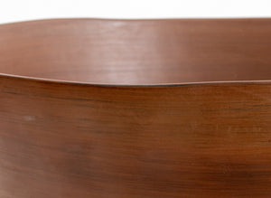 Rina Menardi Italian Porcelain Centerpiece Bowl (9706311483699)