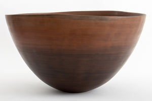 Rina Menardi Italian Porcelain Centerpiece Bowl (9706311483699)