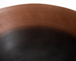 Rina Menardi Italian Porcelain Centerpiece Bowl (9706311483699)