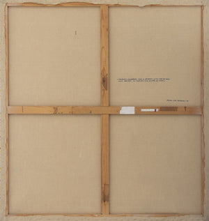 Peter Christian Petersen "Come On..." Mixed Media (9738757210419)