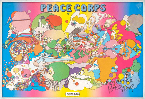 Peter Max 