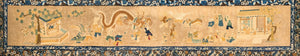 Chinese Lunar New Year Festival Silk Tapestry (9846991257907)