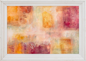 Contemporary School Abstract Composition Oil (9779090063667)