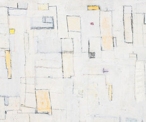 Joshua Breslow "Moving" Oil on Canvas, 2004 (9738794664243)
