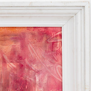 Contemporary School Abstract Composition Oil (9779090063667)