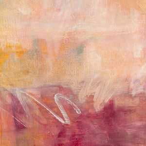 Contemporary School Abstract Composition Oil (9779090063667)