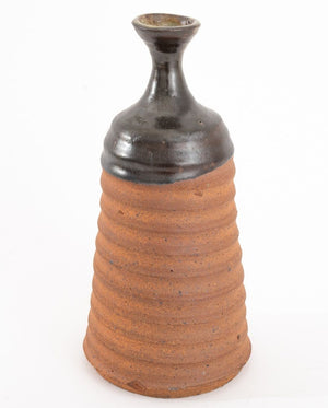 Bruno LaVerdiere Beehive Vase and Coasters, 3 (9736526168371)