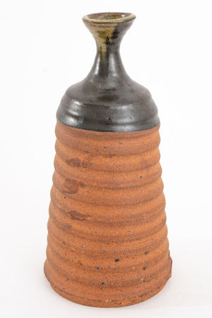 Bruno LaVerdiere Beehive Vase and Coasters, 3 (9736526168371)