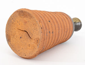 Bruno LaVerdiere Beehive Vase and Coasters, 3 (9736526168371)