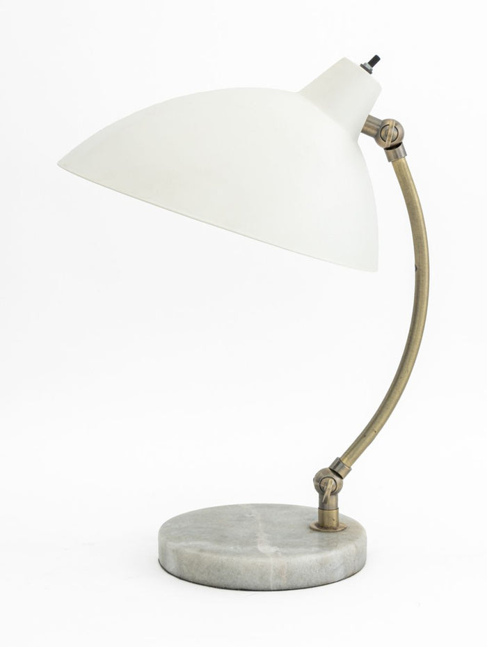 Vilhelm Lauritzen Style Table Lamp
