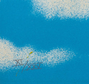 Masuo Ikeda "Location and Scene" Lithographs, 11 (9767038255411)