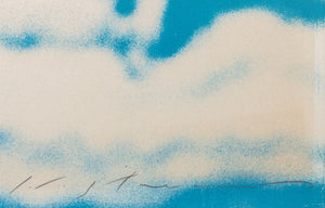 Masuo Ikeda "Location and Scene" Lithographs, 11 (9767038255411)
