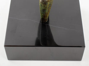 Ronald K. Parker "Life" Bronze Sculpture, 1999 (9760018727219)