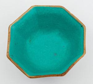 Chinese Famille Rose Glazed Porcelain Bowls, 4 (9779099697459)