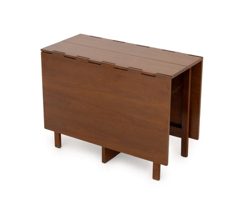 George Nelson x Herman Miller Model 4656 Table