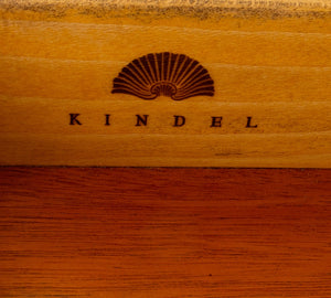 Federal Style Mahogany Pembroke Table (9671760314675)