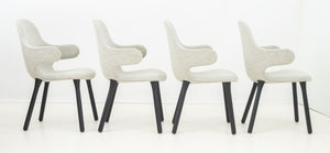 Jaime Hayon "Catch JH1" Armchairs, 4 (9898374562099)