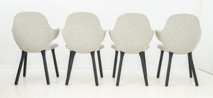 Jaime Hayon "Catch JH1" Armchairs, 4 (9898374562099)