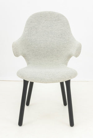 Jaime Hayon "Catch JH1" Armchairs, 4 (9898374562099)