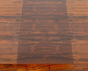 Mid-Century Modern Rosewood Dining Table (9846859530547)