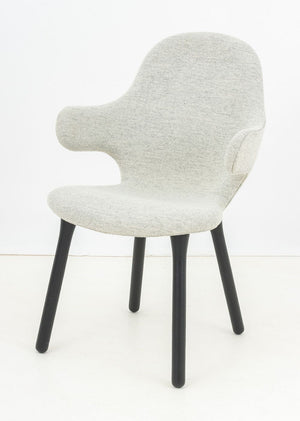 Jaime Hayon "Catch JH1" Armchairs, 4 (9898374562099)