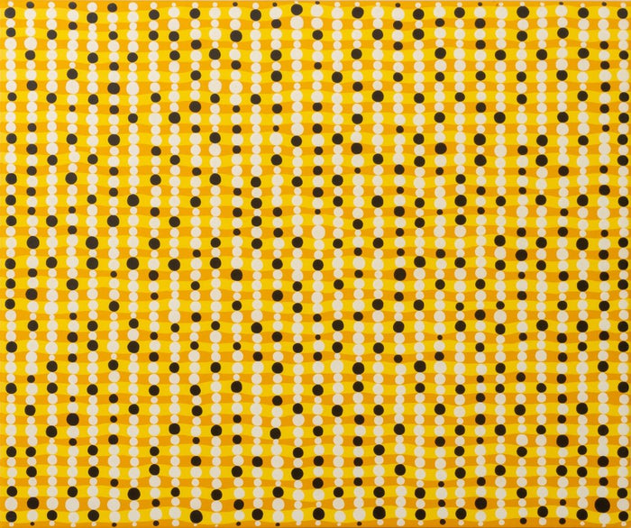 Peter C. Petersen "Golden Shower Power", 2000