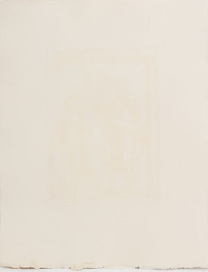 Paul Cadmus "Waiting for Rehearsal" Etching (9893315182899)